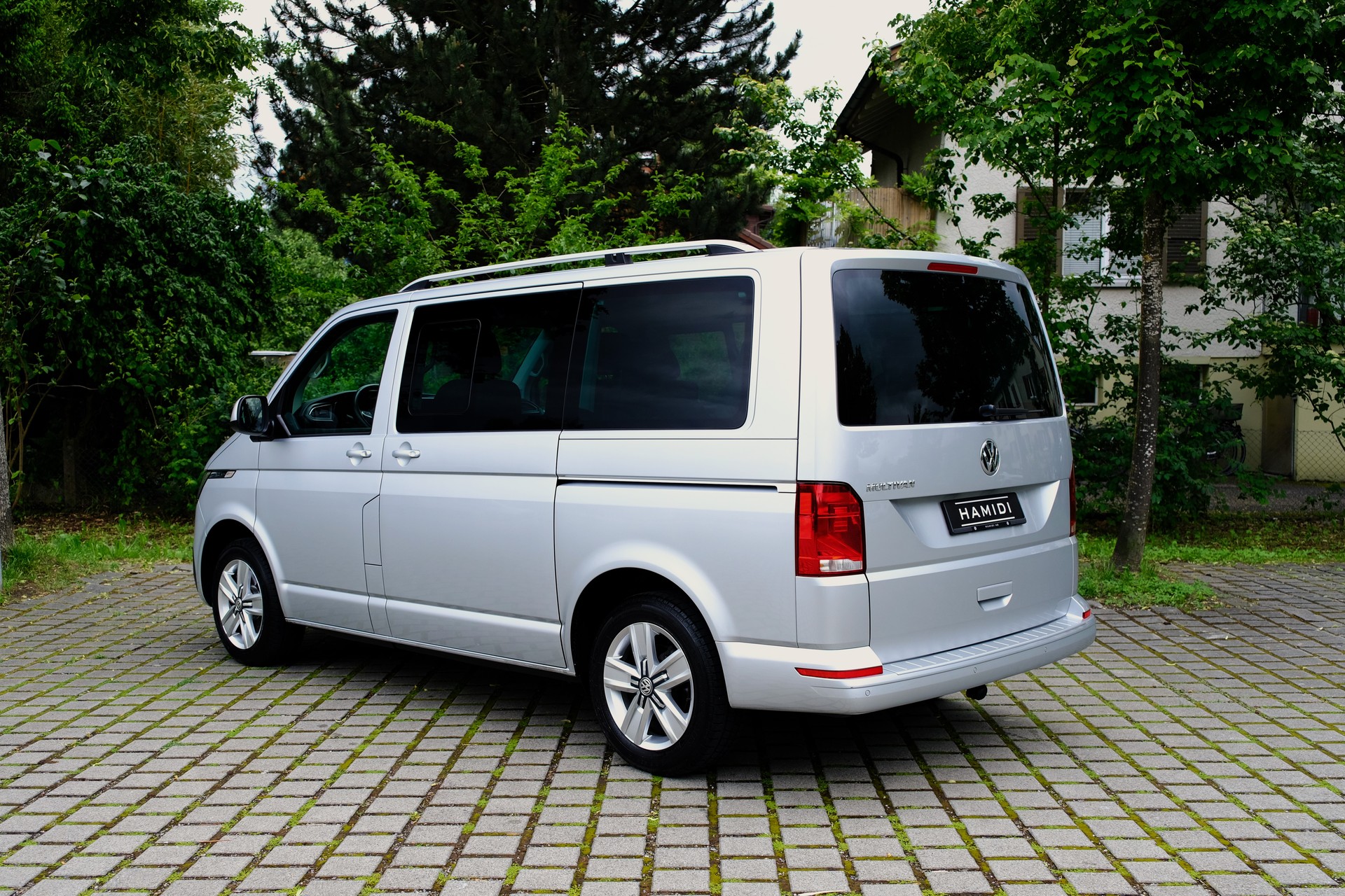 VW T6.1 Multivan 2.0 Bi-TDI Comfortline DSG-image-5