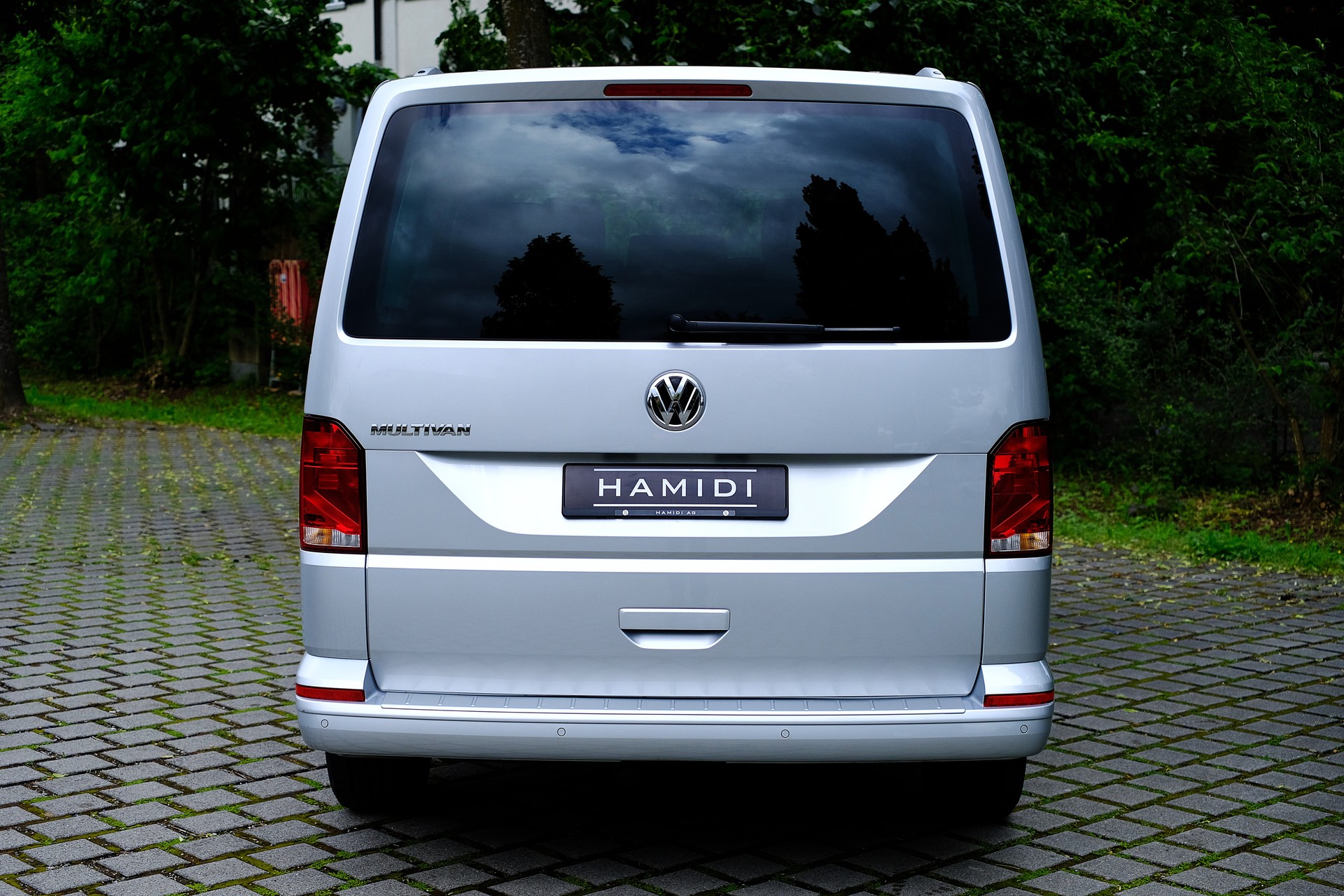 VW T6.1 Multivan 2.0 Bi-TDI Comfortline DSG-image-7