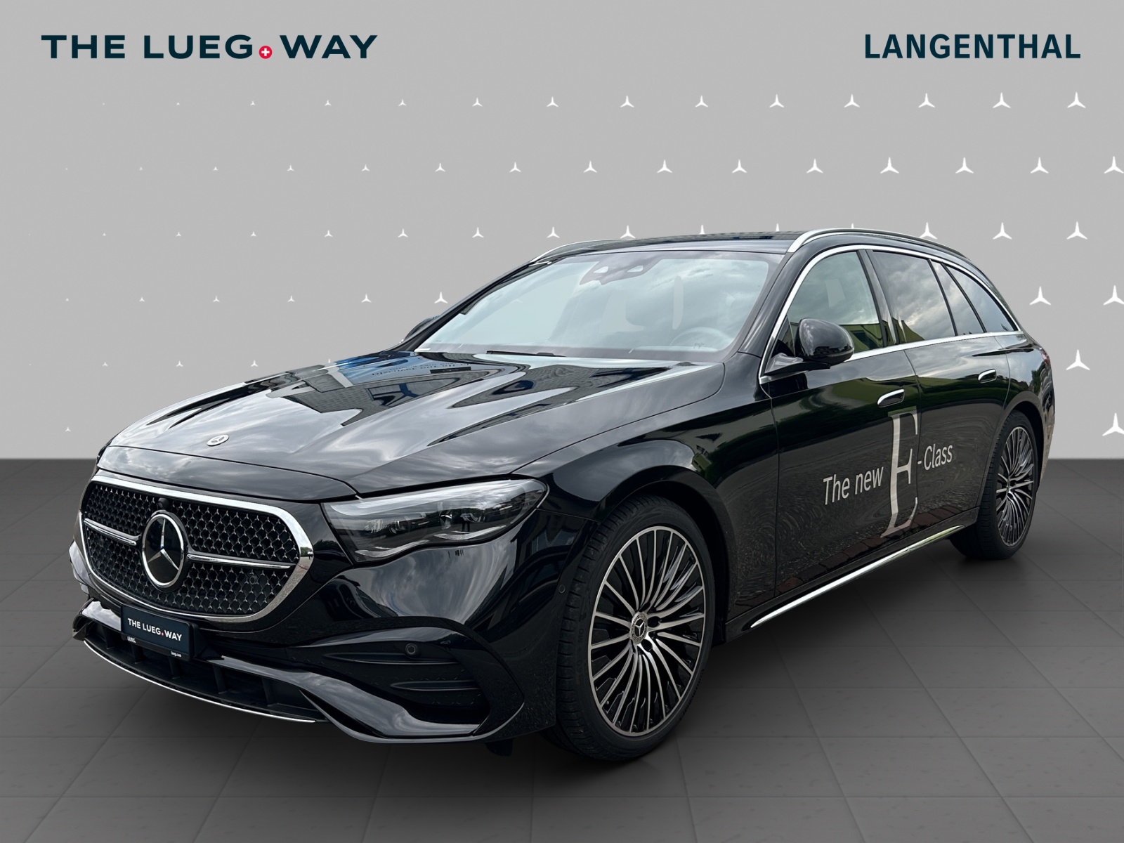 MERCEDES-BENZ E 220 d T 9G-Tronic-image-0