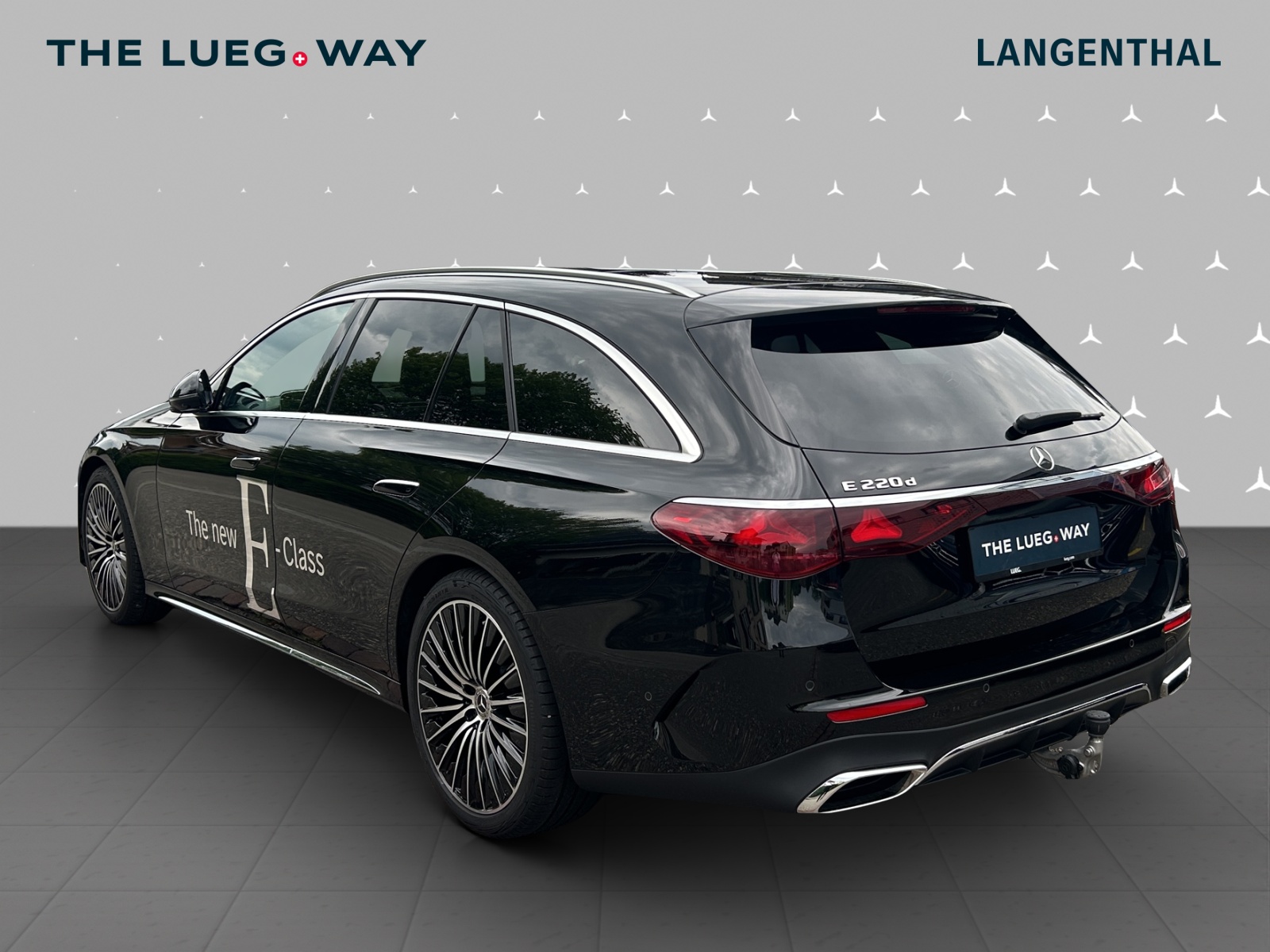 MERCEDES-BENZ E 220 d T 9G-Tronic-image-4