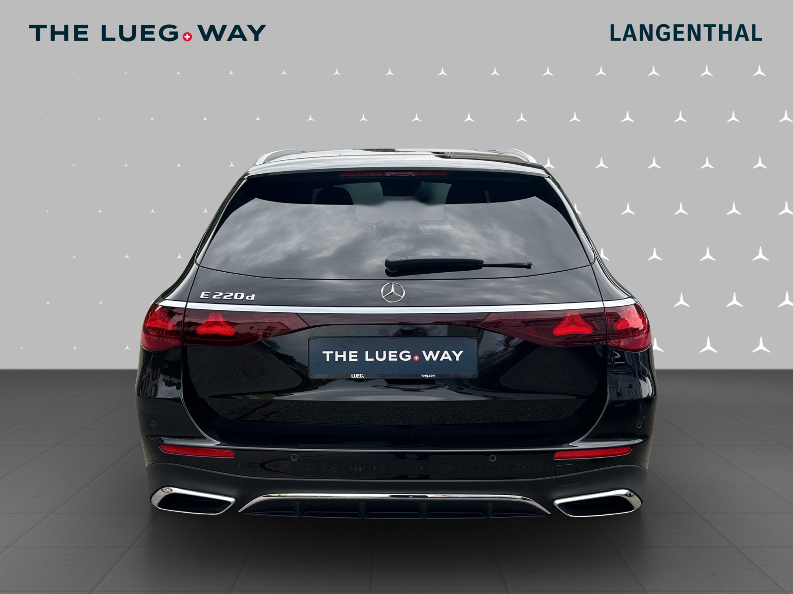 MERCEDES-BENZ E 220 d T 9G-Tronic-image-6