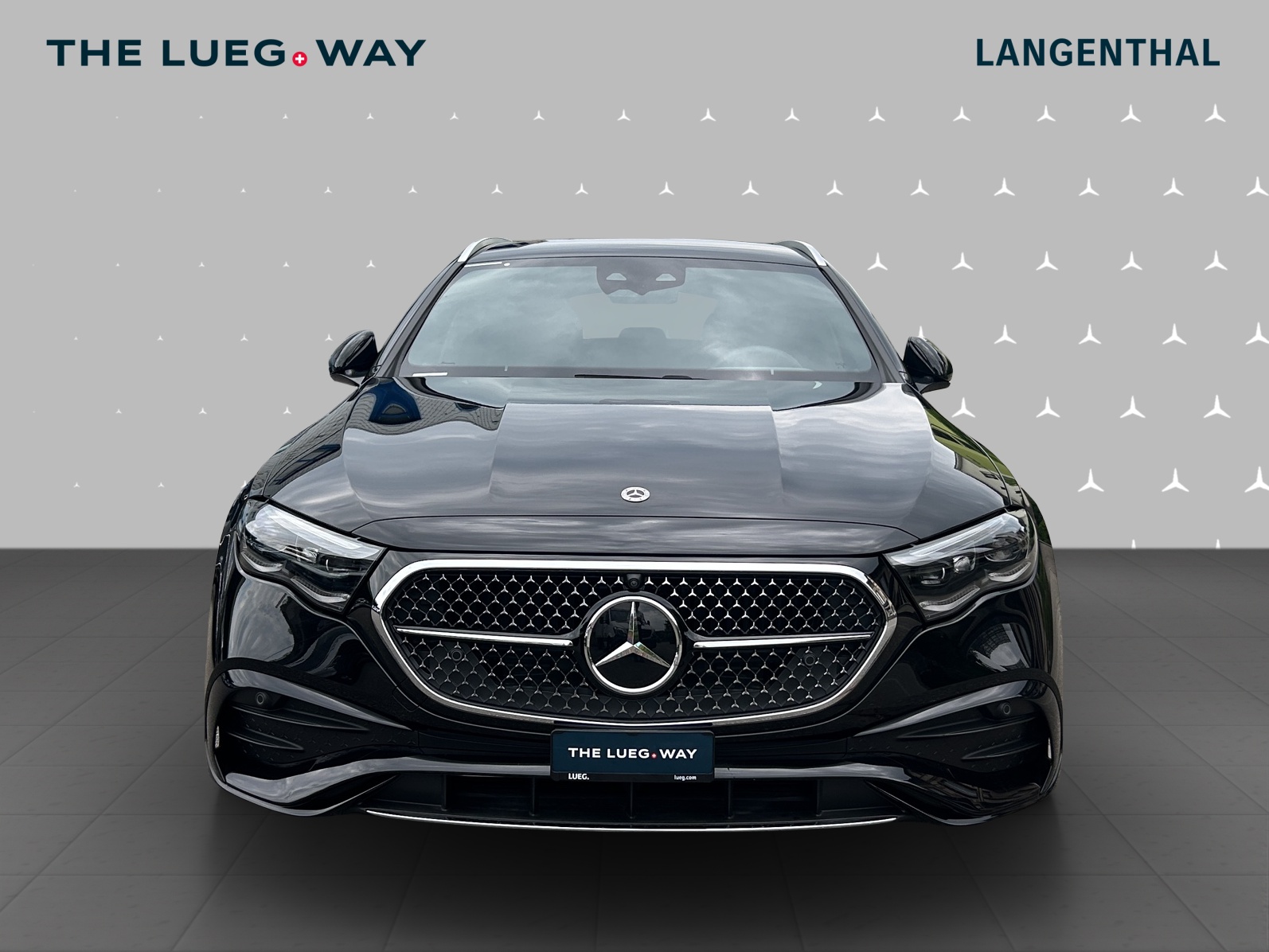 MERCEDES-BENZ E 220 d T 9G-Tronic-image-2