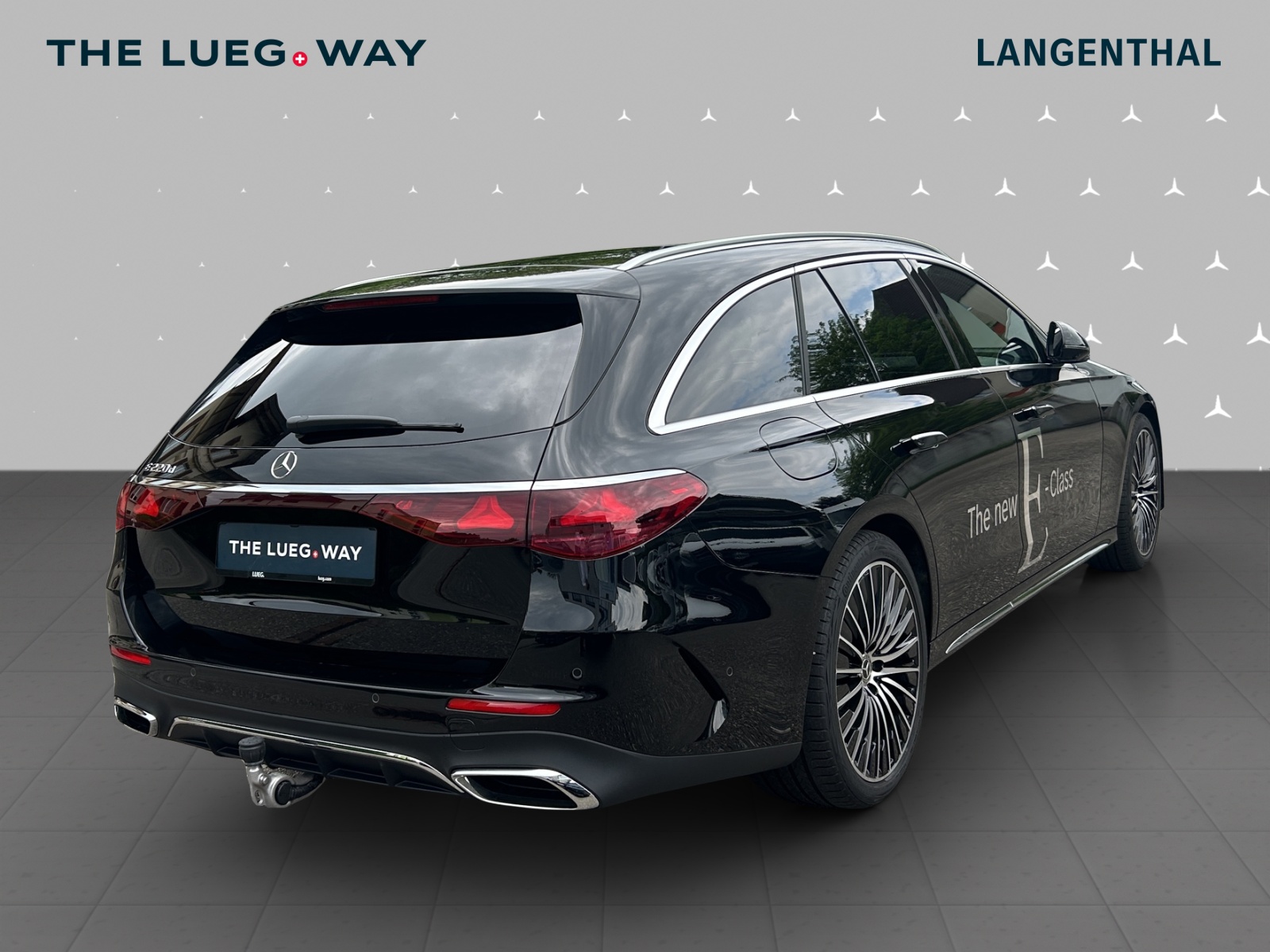 MERCEDES-BENZ E 220 d T 9G-Tronic-image-5