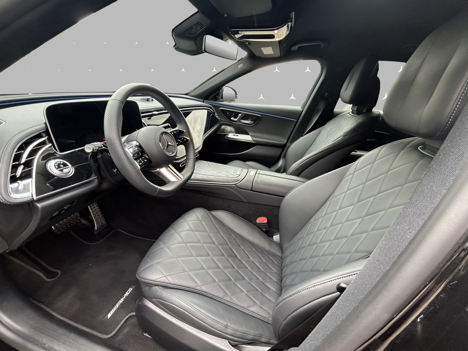 MERCEDES-BENZ E 220 d T 9G-Tronic-image-8