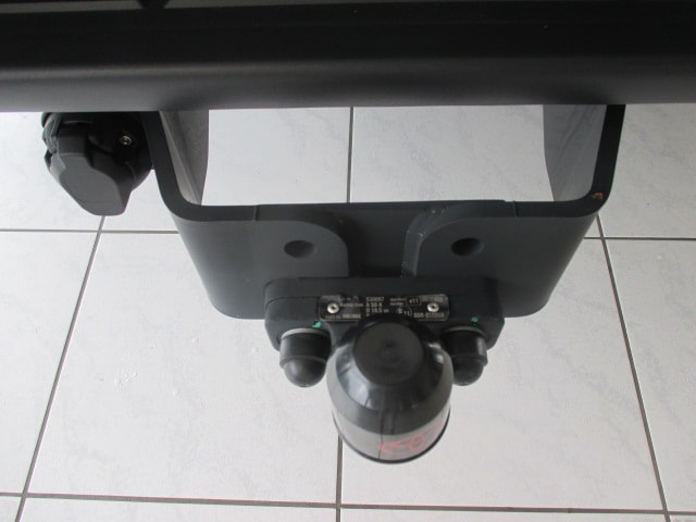 TOYOTA Hilux 2.8D-4D Style Double Cab 4x4 A-image-11