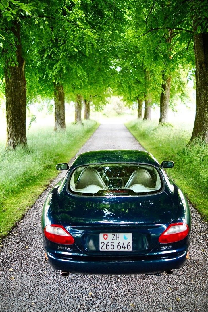 JAGUAR XK8-image-2