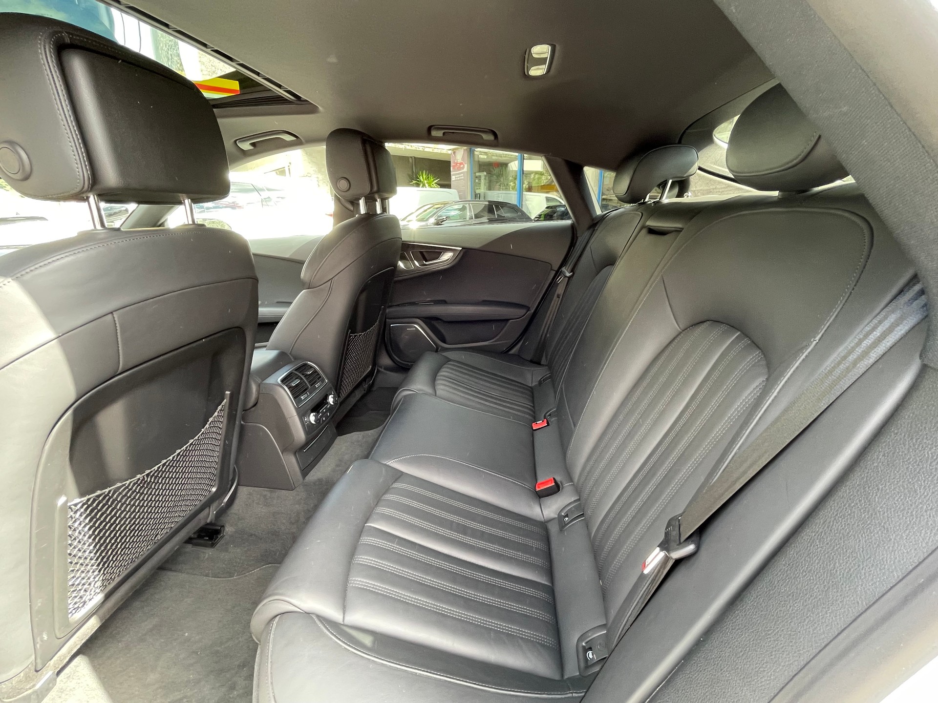 AUDI A7 Sportback 3.0 TFSI quattro S-tronic-image-10
