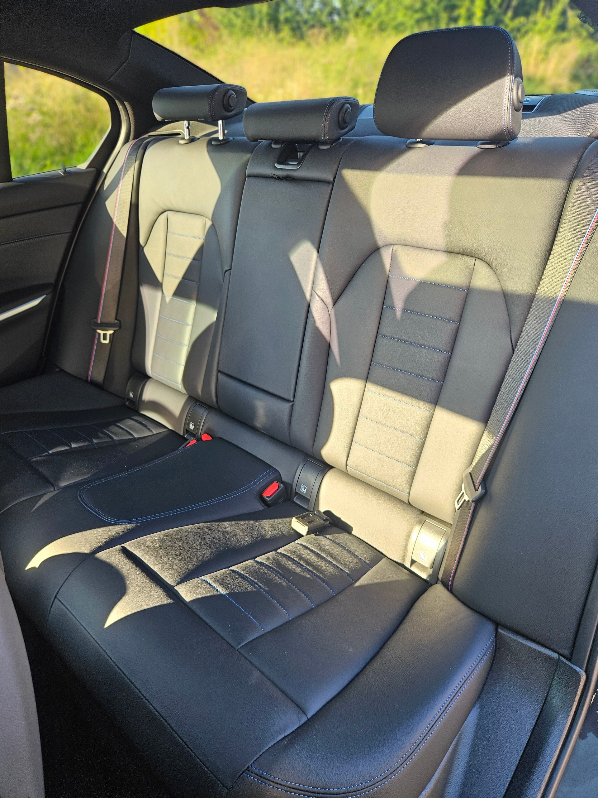BMW M340d xDrive 48V Steptronic M Sport Pro-image-8