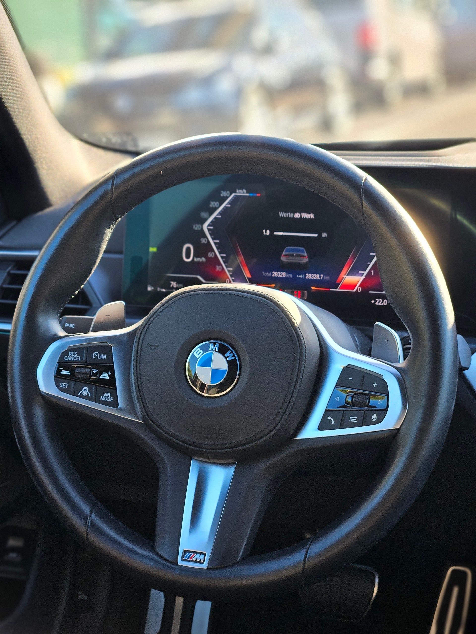 BMW M340d xDrive 48V Steptronic M Sport Pro-image-6