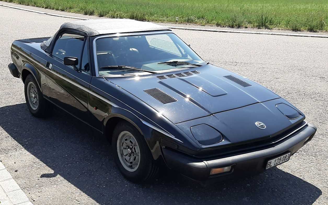 TRIUMPH TR7-image-4