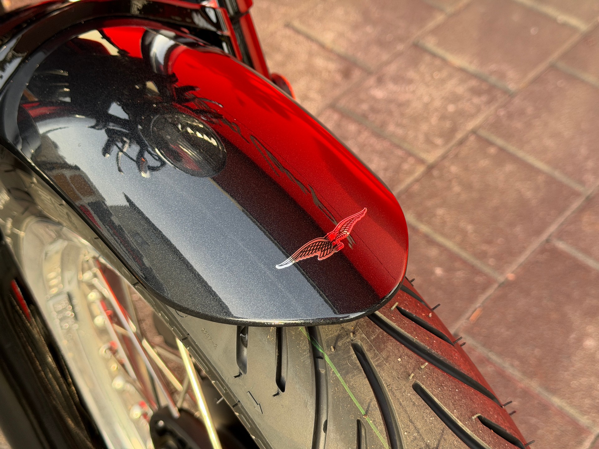 MOTO GUZZI V7 IV 850 Special (35kW)-image-10