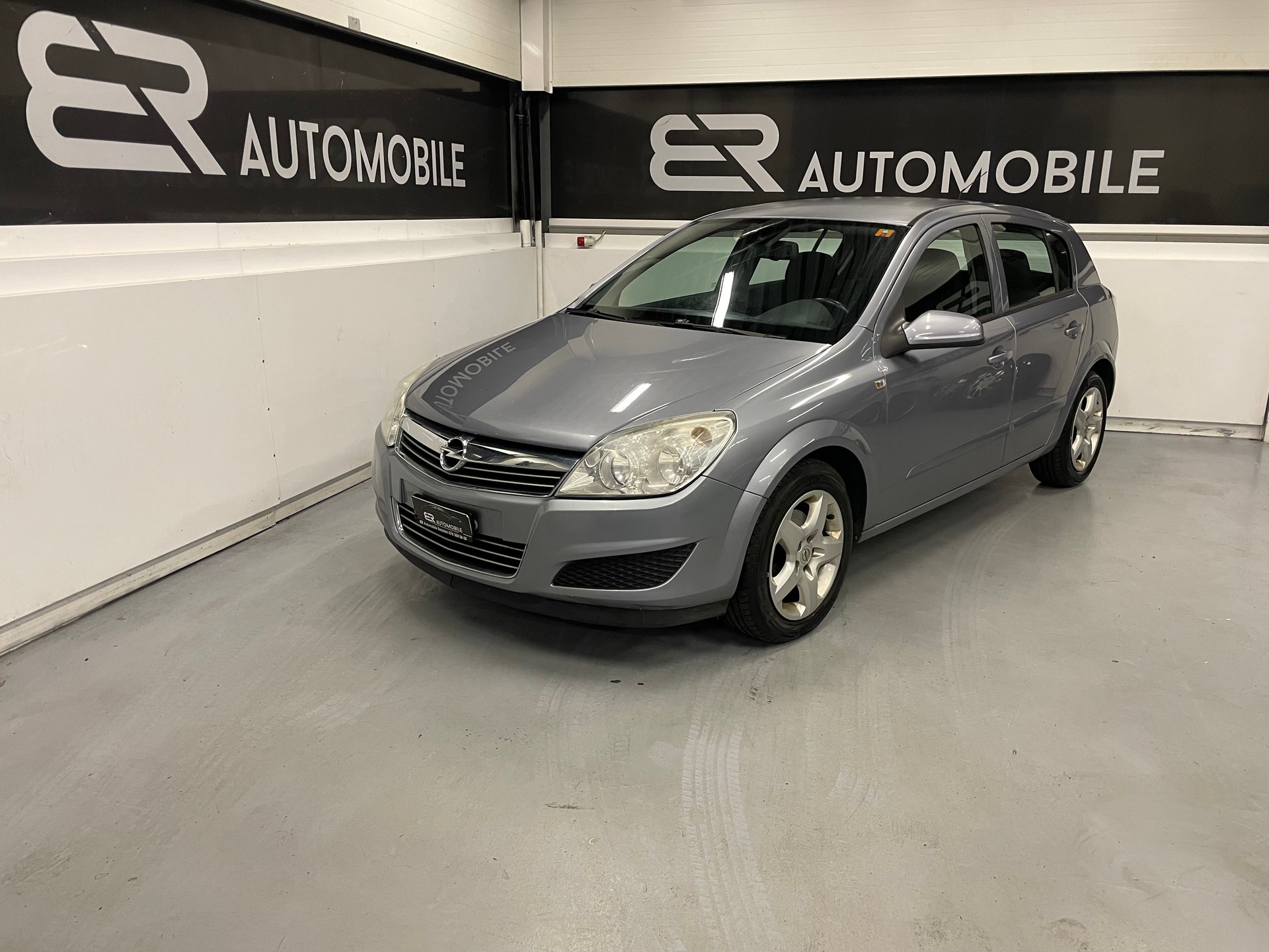 OPEL Astra 1.4i 16V TP-image-0