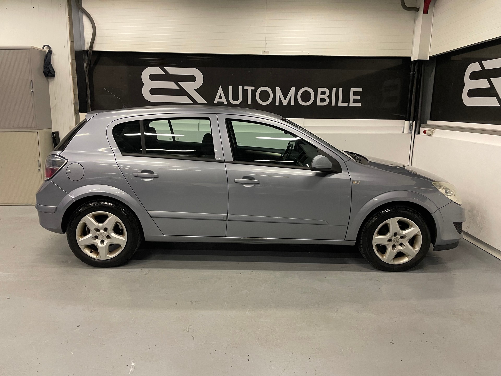 OPEL Astra 1.4i 16V TP-image-3