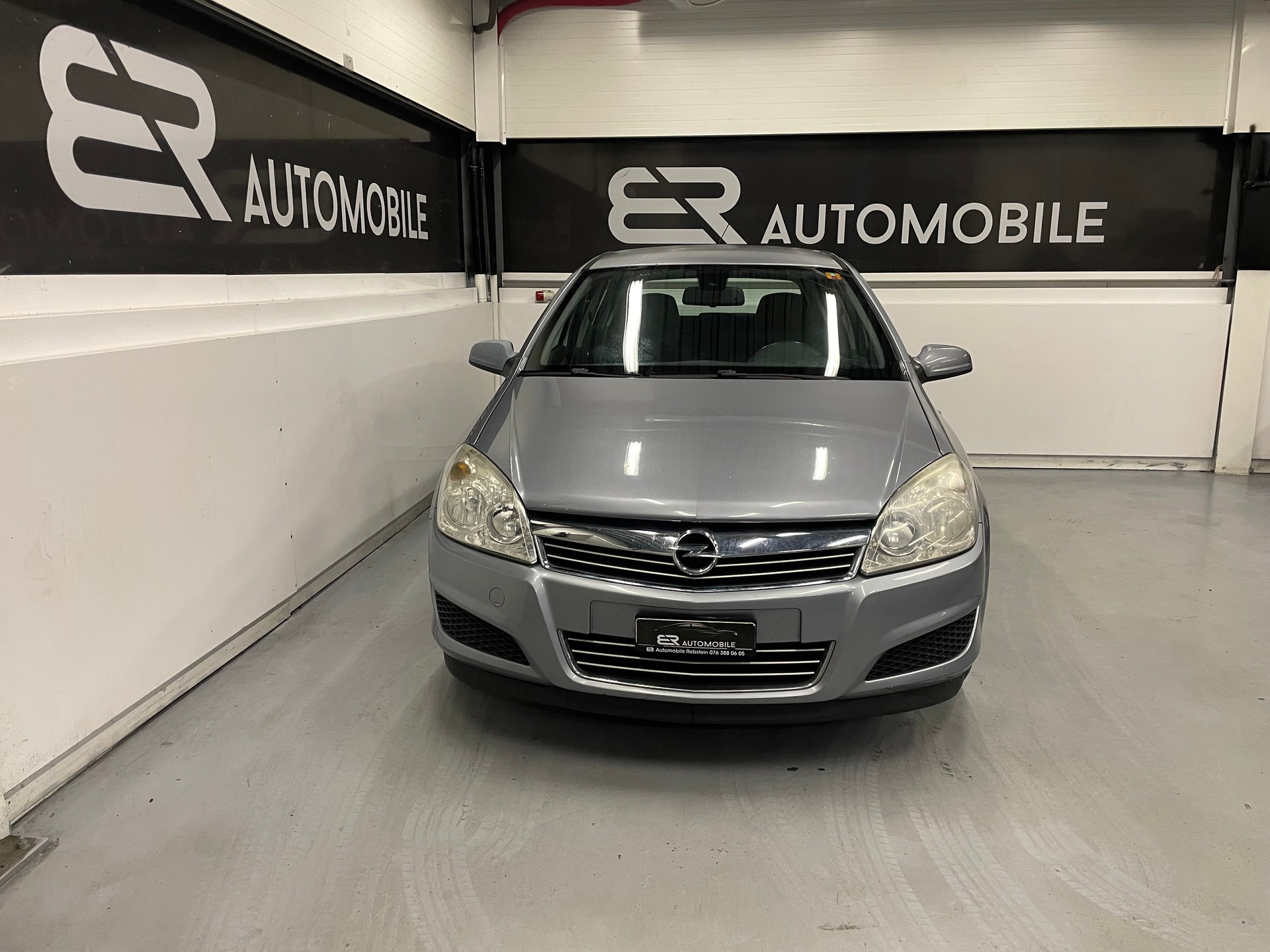 OPEL Astra 1.4i 16V TP-image-1