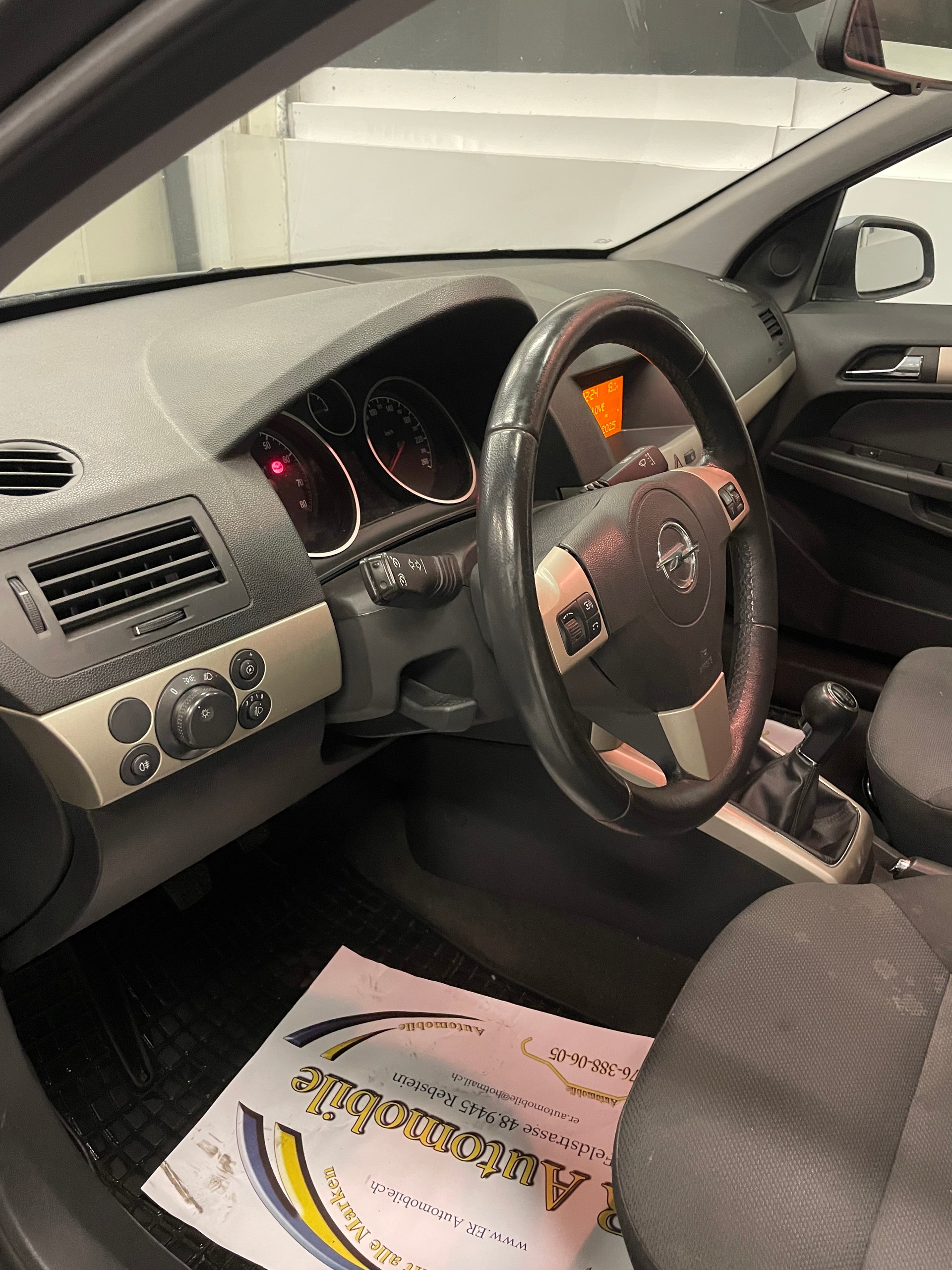 OPEL Astra 1.4i 16V TP-image-6