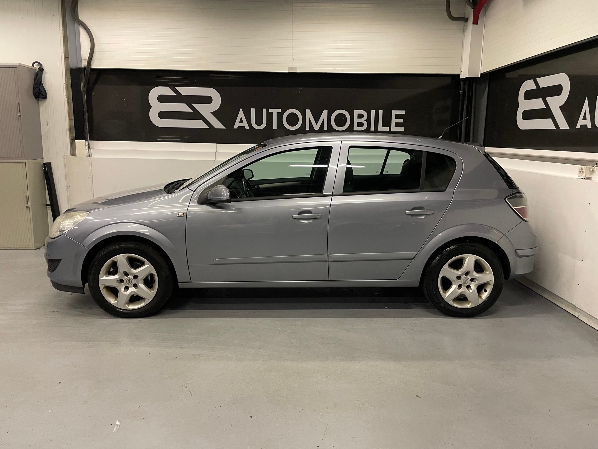 OPEL Astra 1.4i 16V TP-image-4
