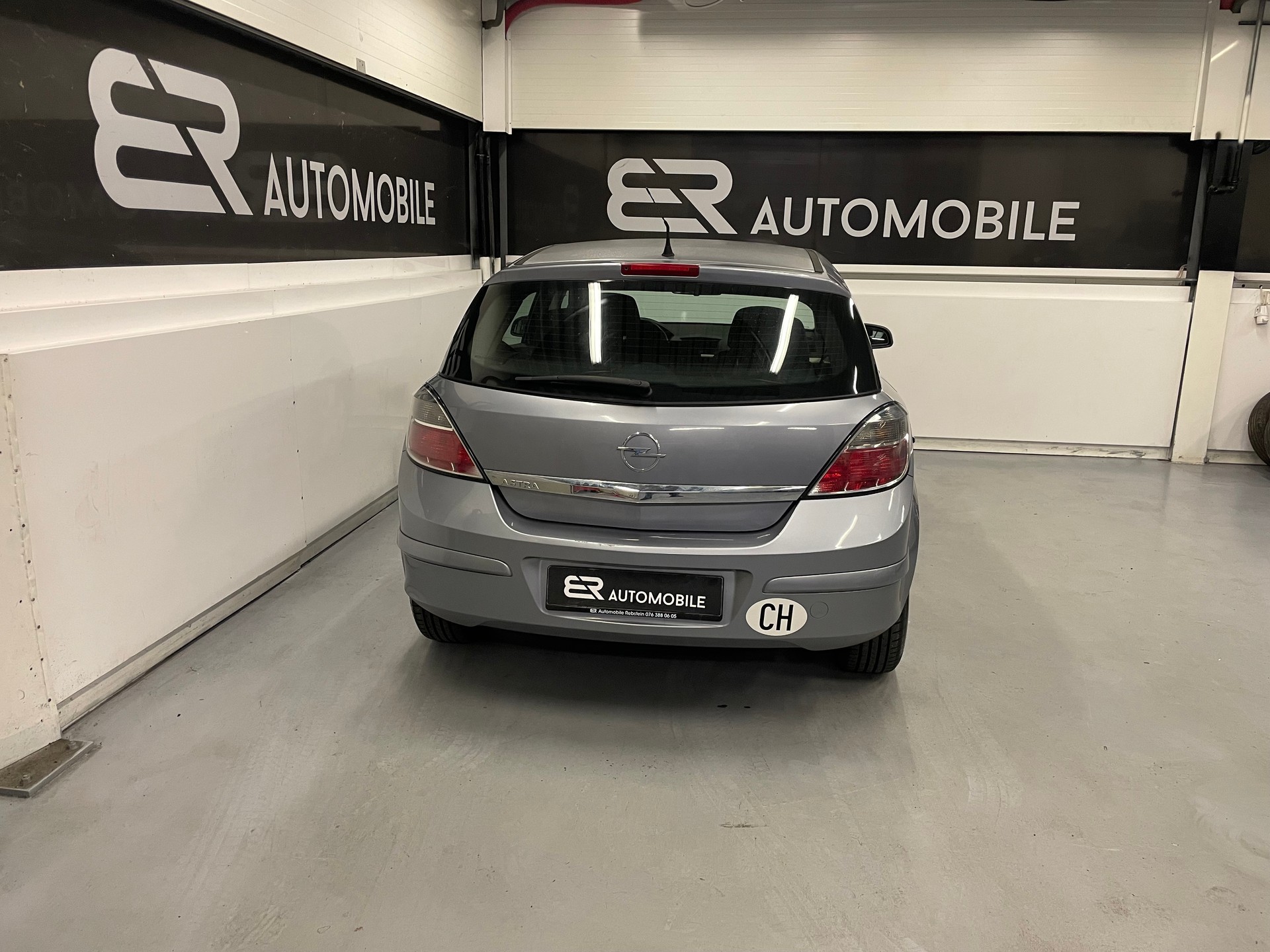 OPEL Astra 1.4i 16V TP-image-2