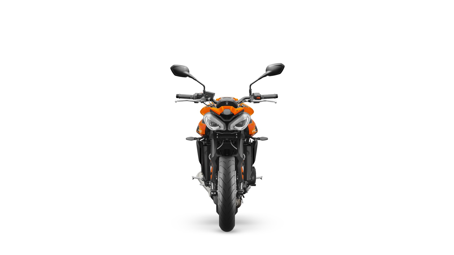 TRIUMPH Street Triple R A2-showroom-element-1