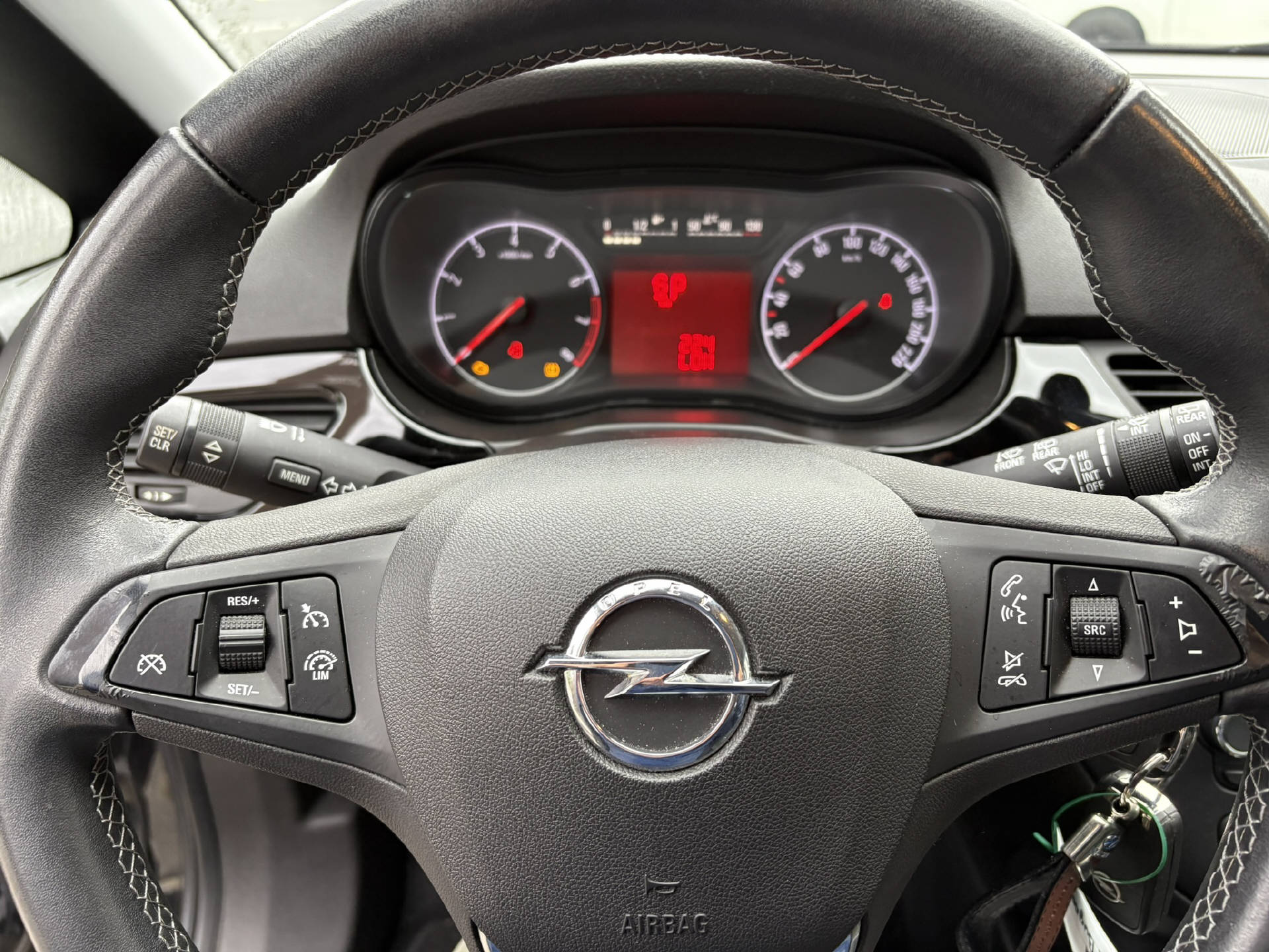 OPEL Corsa 1.4 eTEC Edition 90-image-3