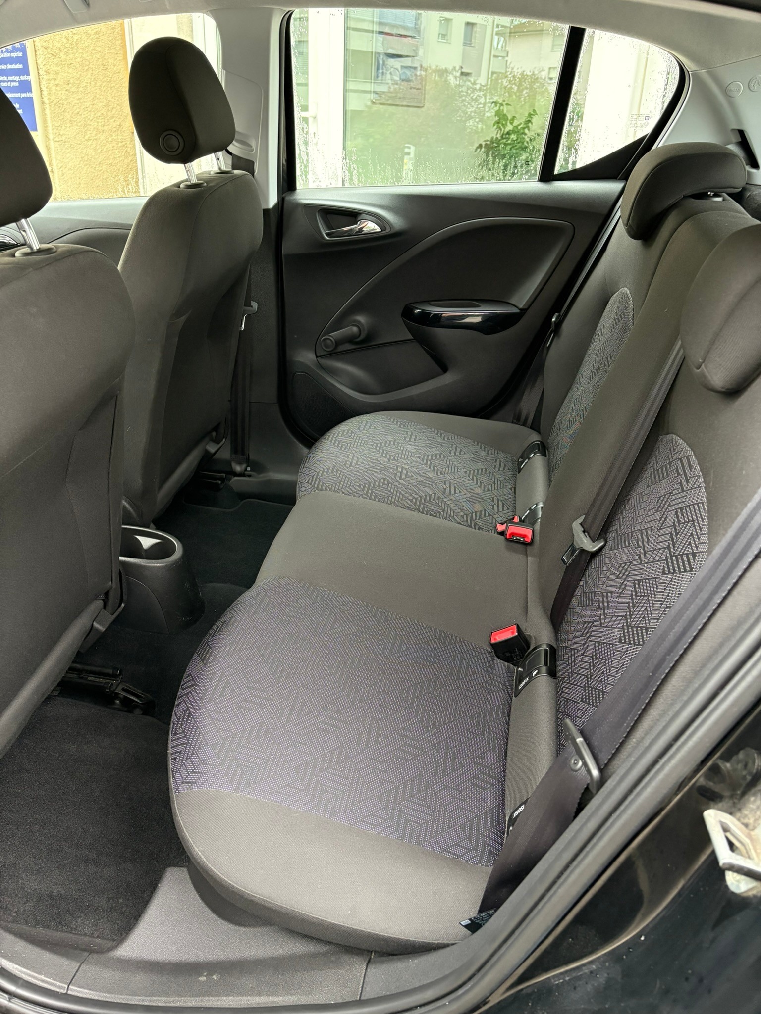 OPEL Corsa 1.4 eTEC Edition 90-image-7