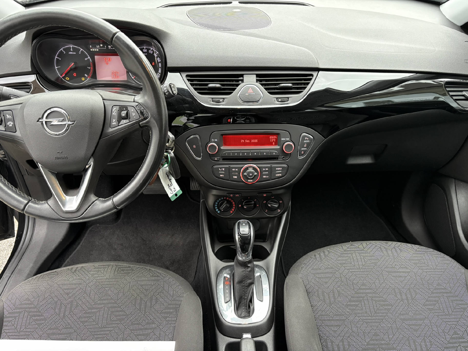 OPEL Corsa 1.4 eTEC Edition 90-image-10