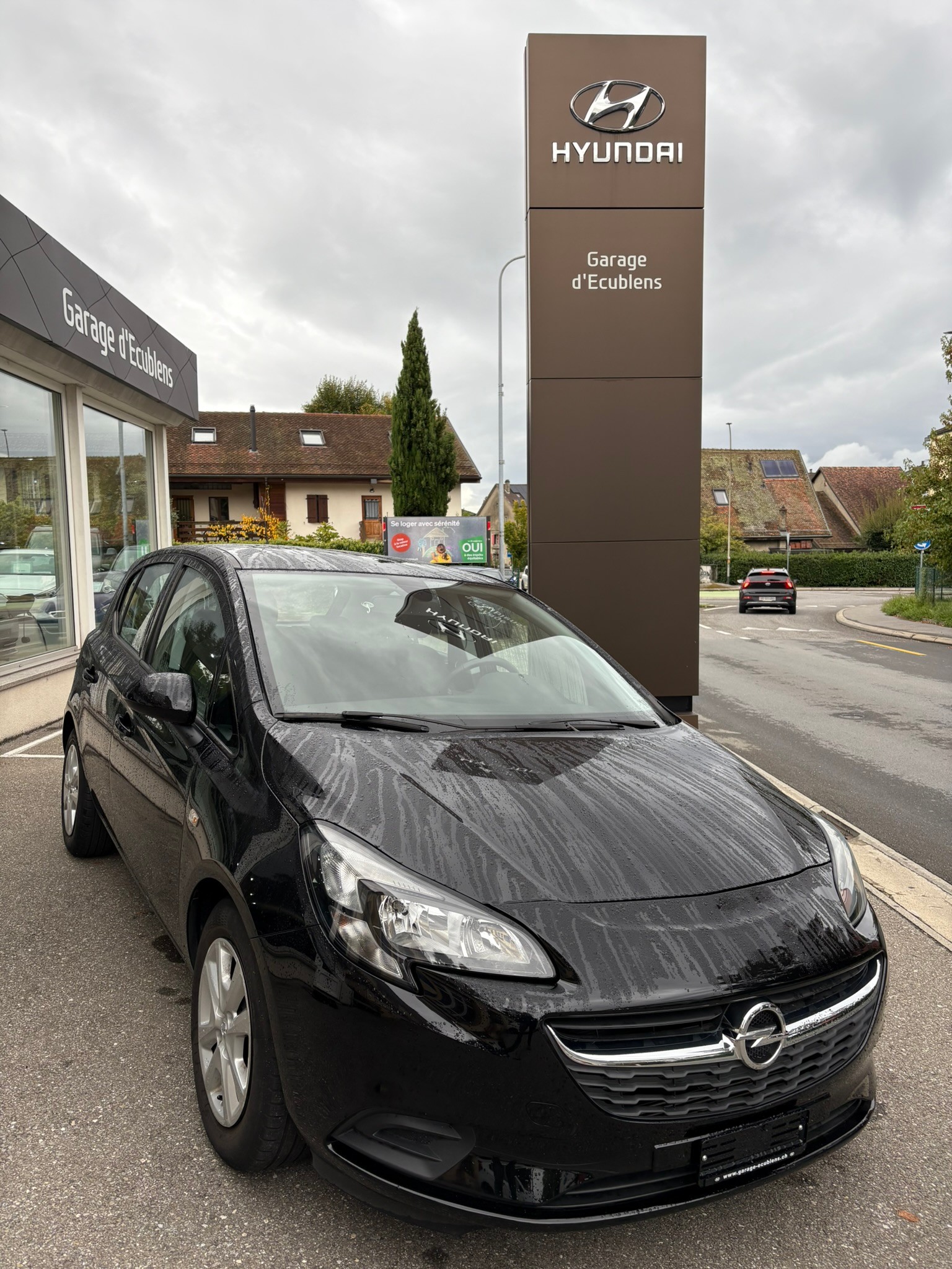 OPEL Corsa 1.4 eTEC Edition 90-image-0