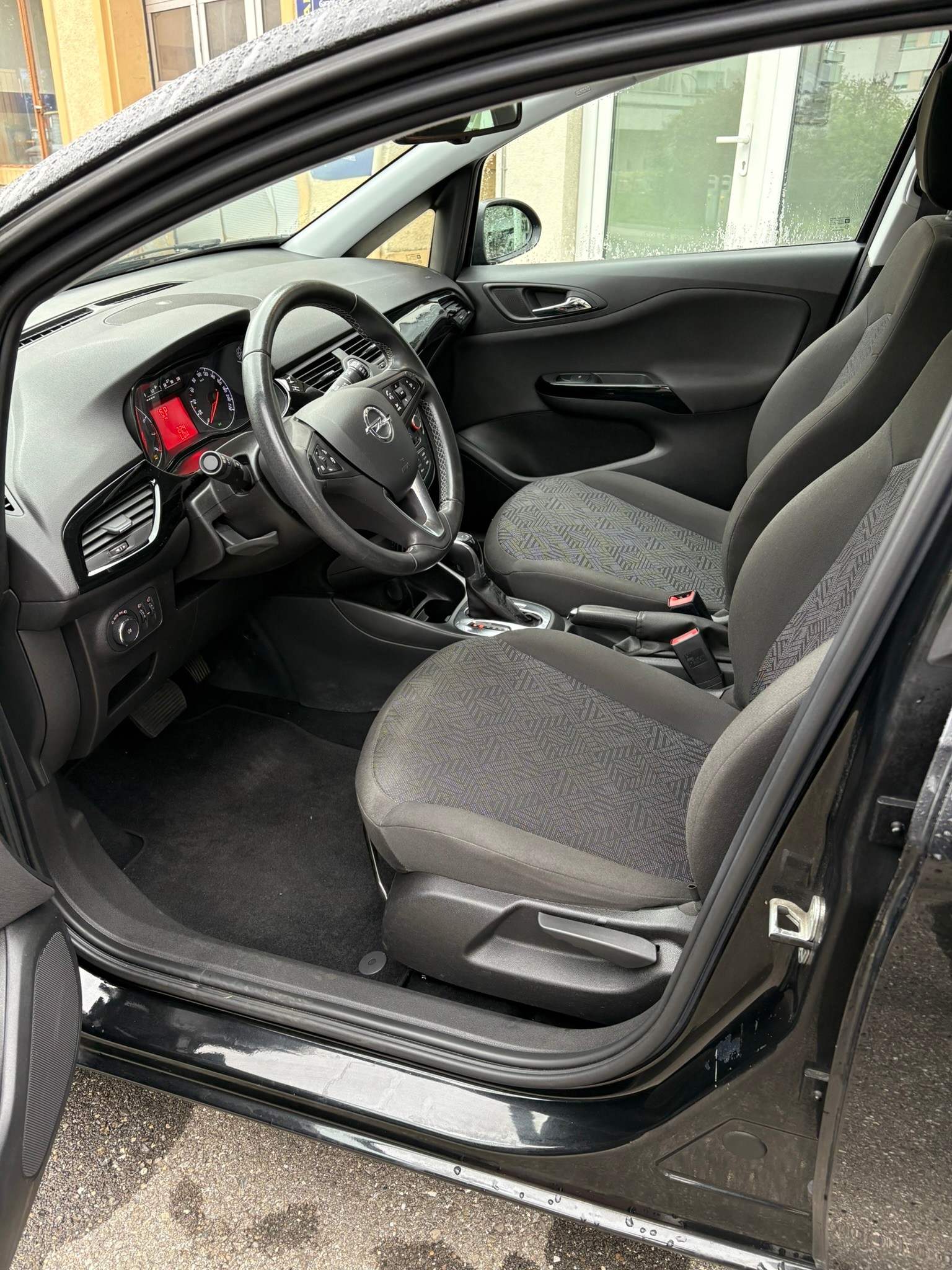 OPEL Corsa 1.4 eTEC Edition 90-image-8