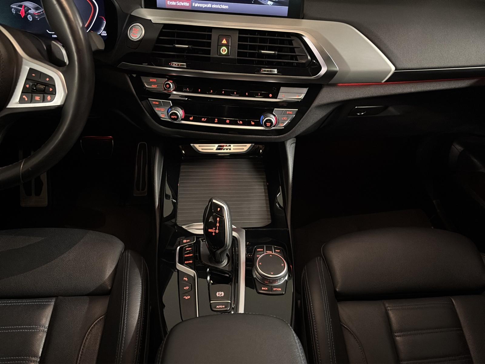 BMW X4 M40d-image-10