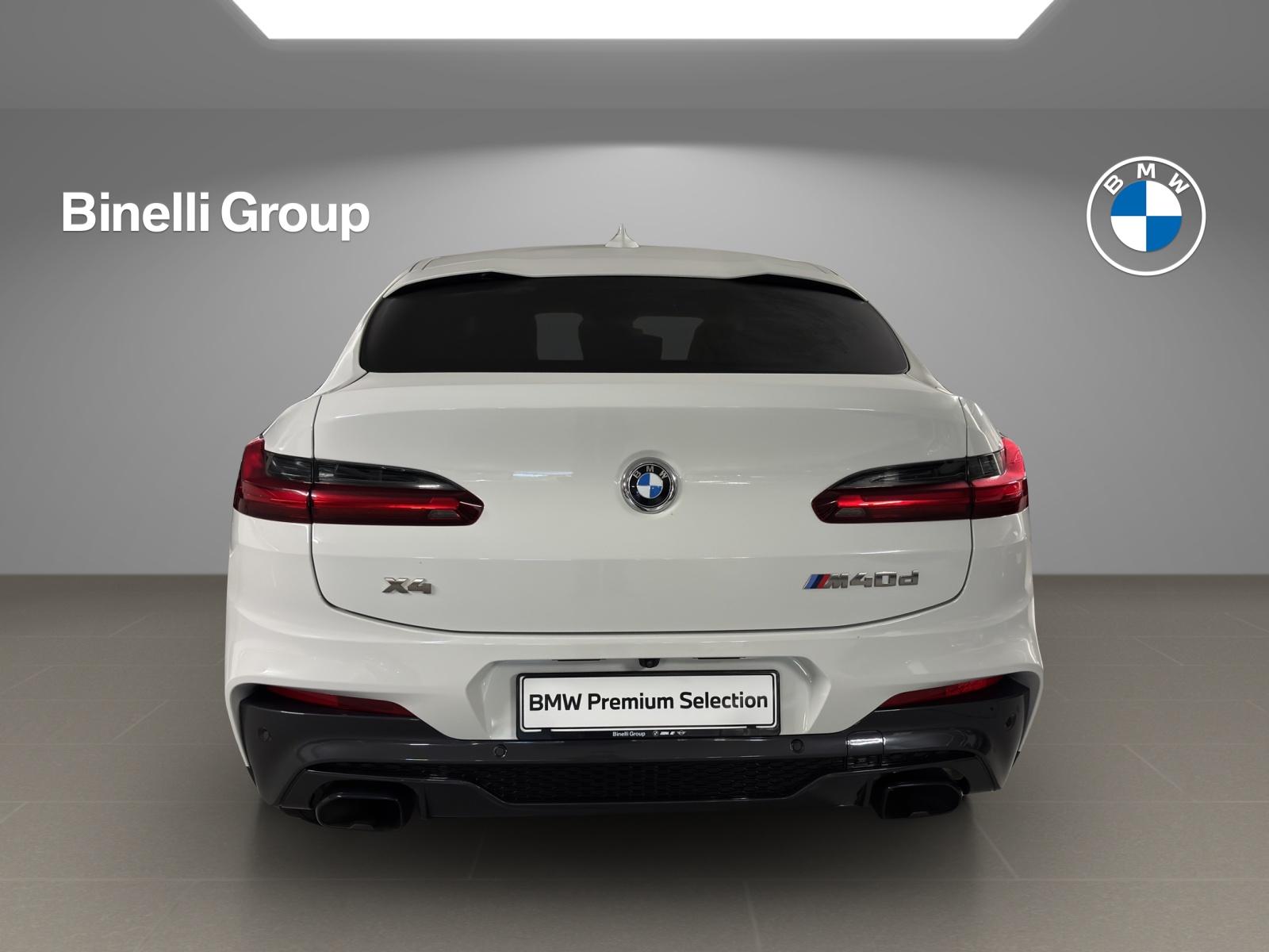 BMW X4 M40d-image-13