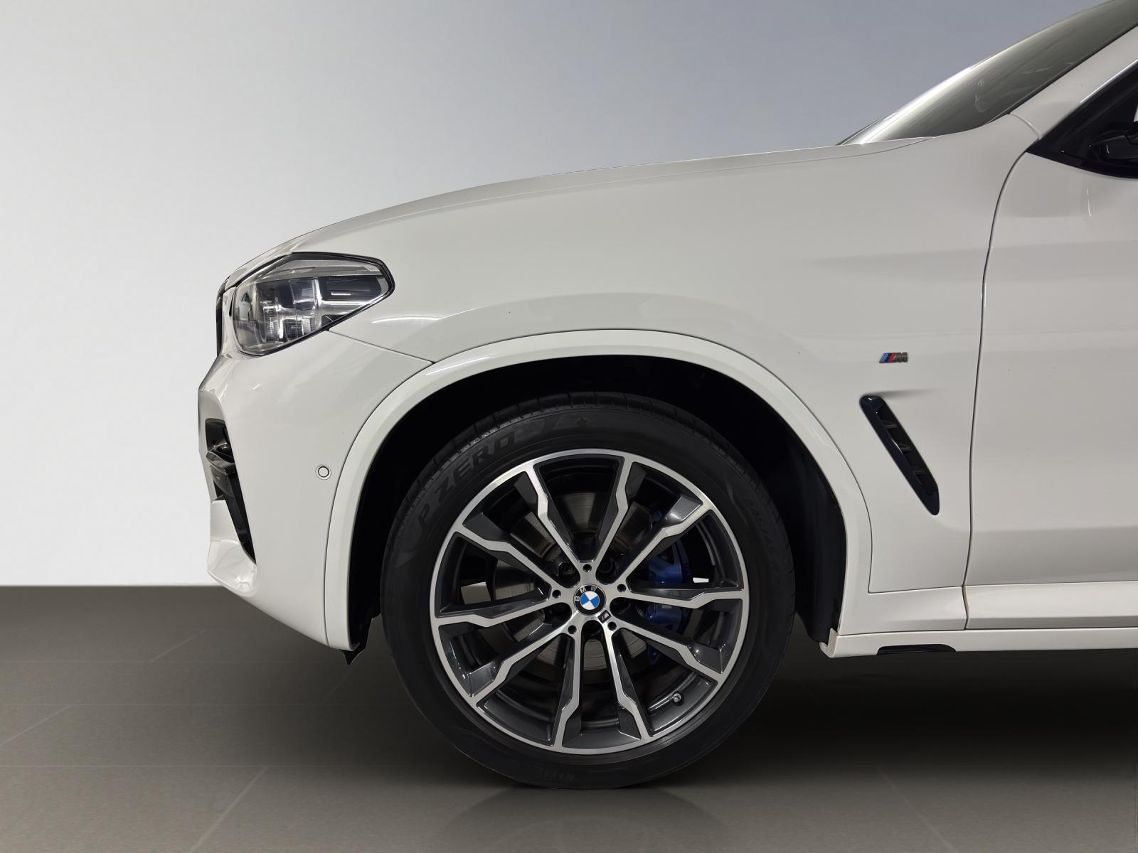 BMW X4 M40d-image-2