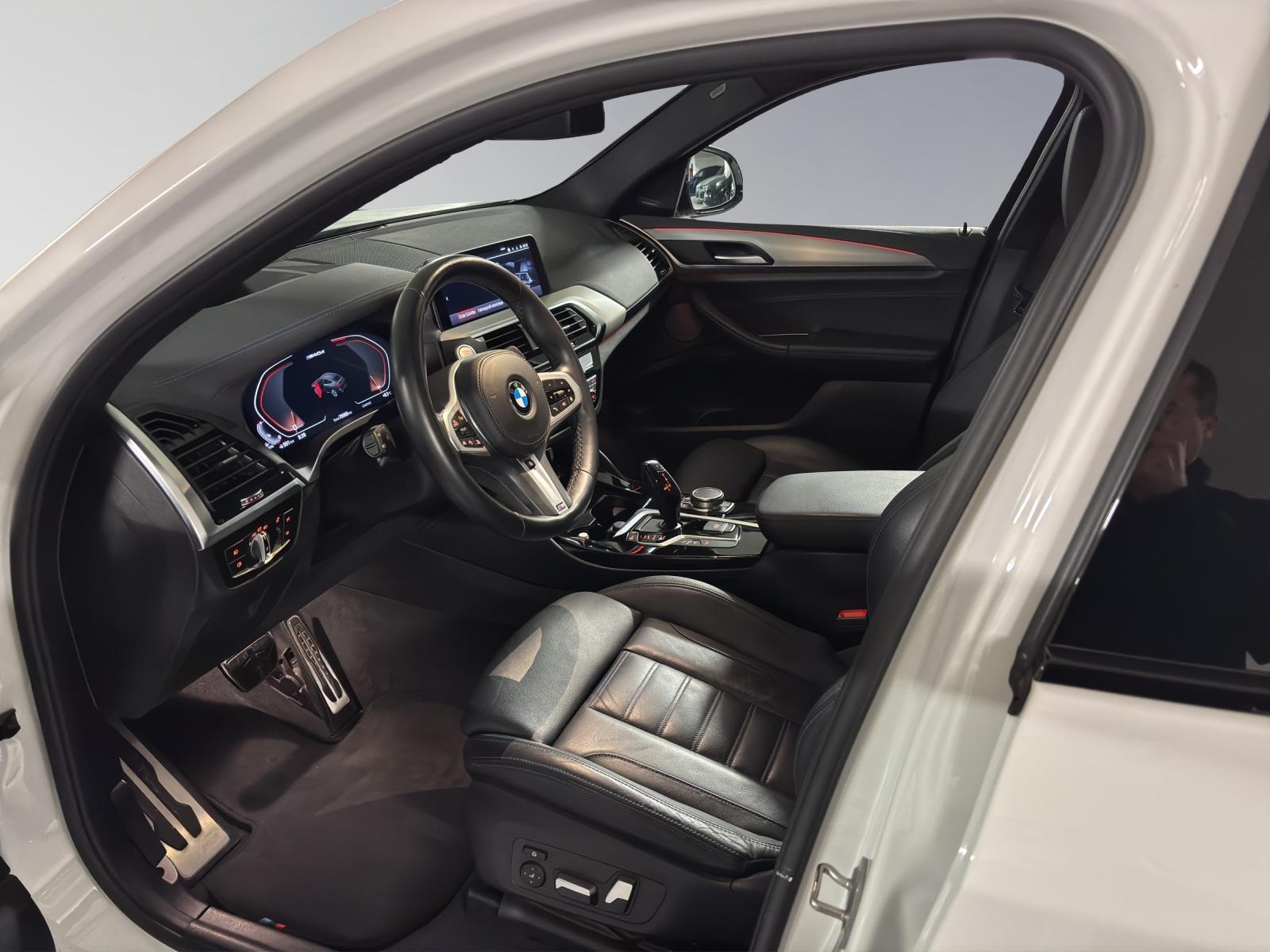 BMW X4 M40d-image-3