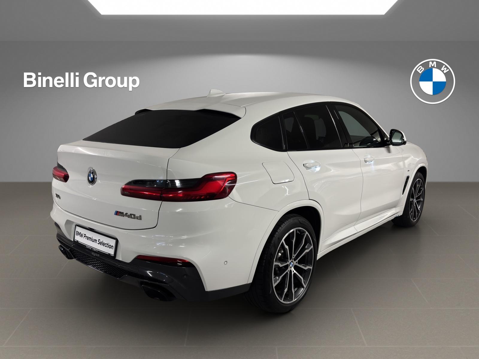 BMW X4 M40d-image-15