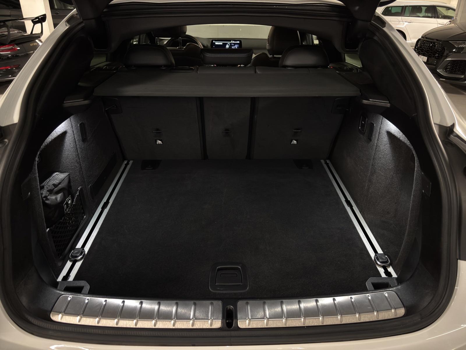 BMW X4 M40d-image-14