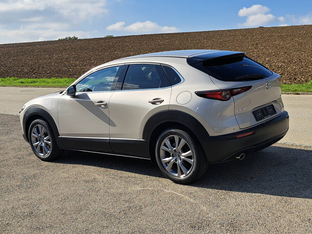 MAZDA CX-30 2.5 140cv Centre-Line-showroom-element-2