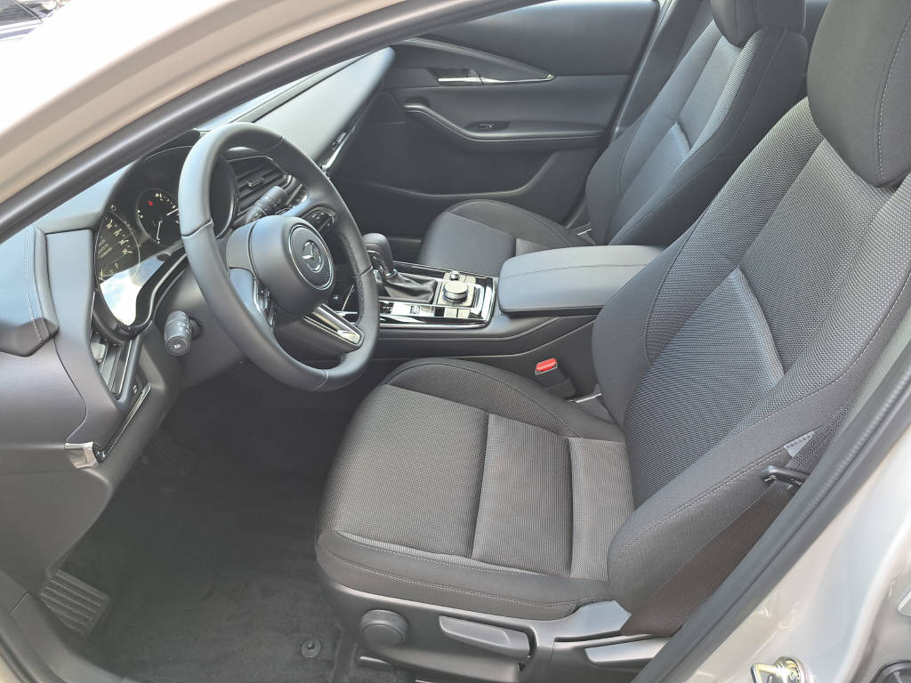 MAZDA CX-30 2.5 140cv Centre-Line-image-7