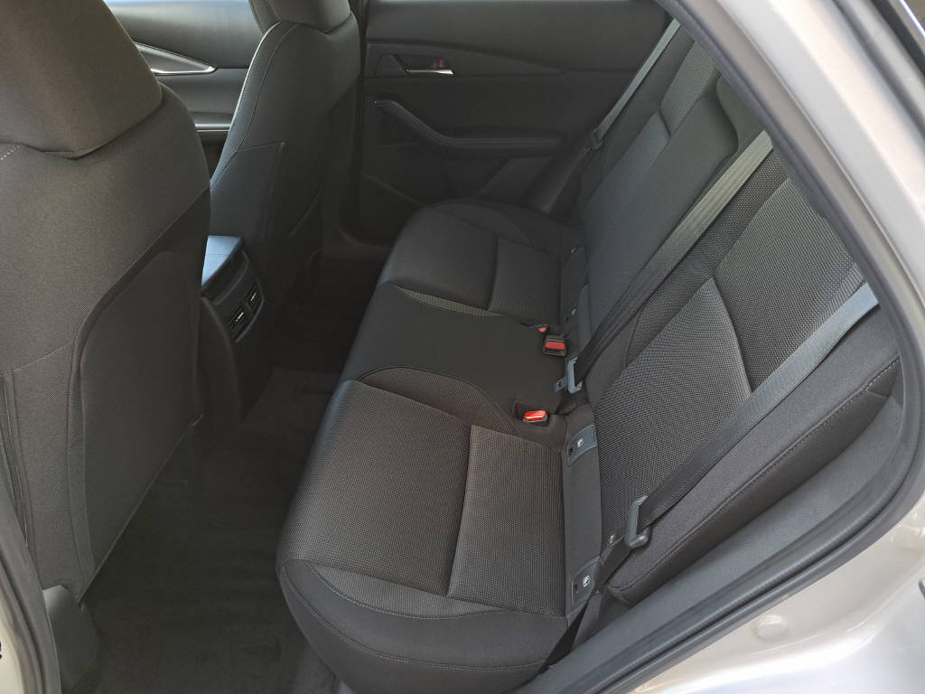 MAZDA CX-30 2.5 140cv Centre-Line-image-9