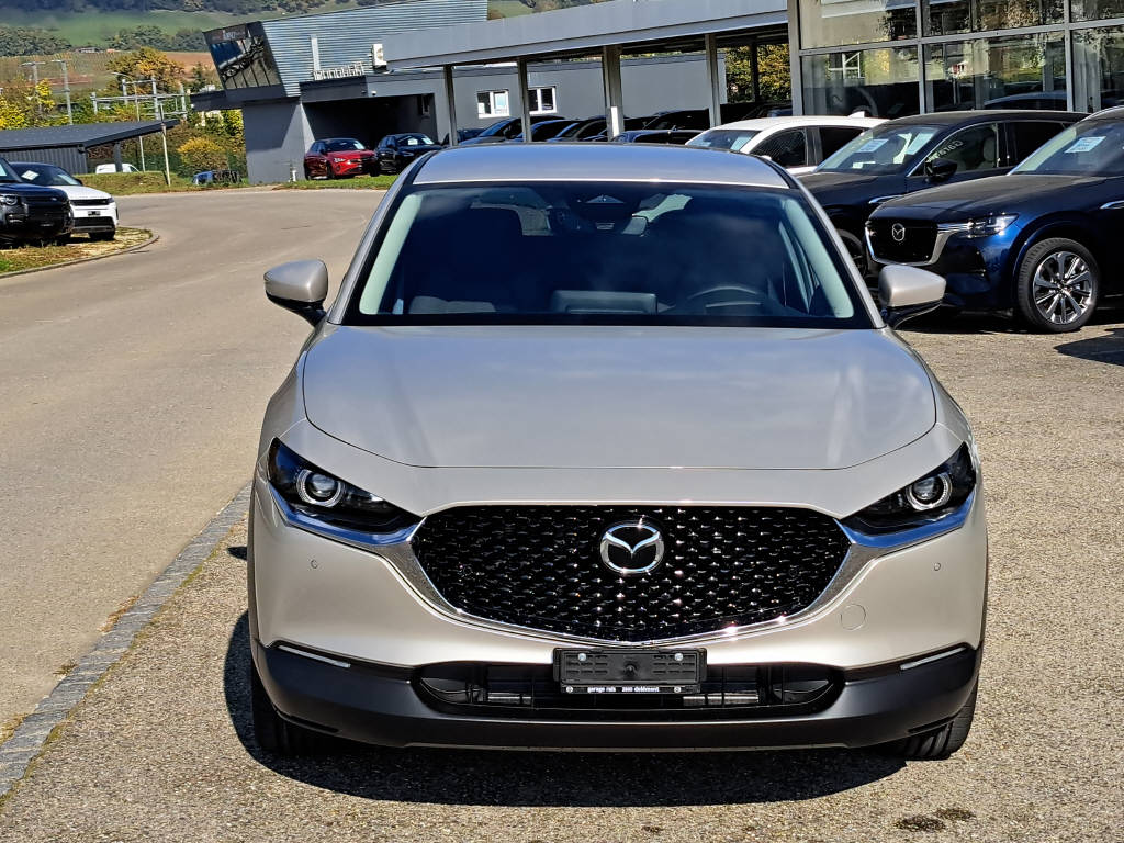 MAZDA CX-30 2.5 140cv Centre-Line-image-6