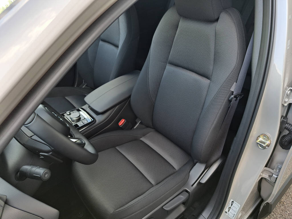MAZDA CX-30 2.5 140cv Centre-Line-image-8