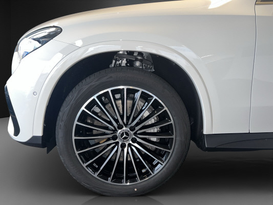 MERCEDES-BENZ GLC Coupé 300 de EQ Star-image-4