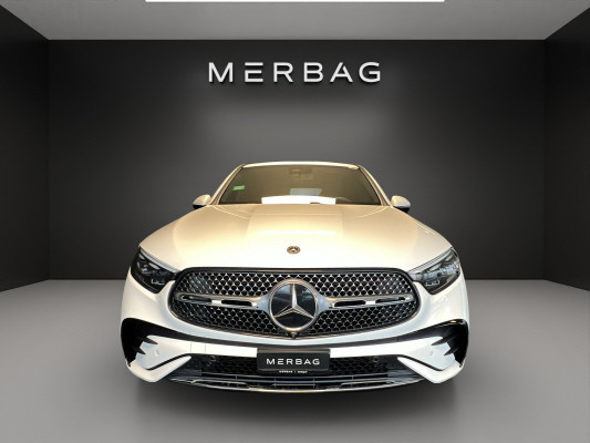 MERCEDES-BENZ GLC Coupé 300 de EQ Star-image-3