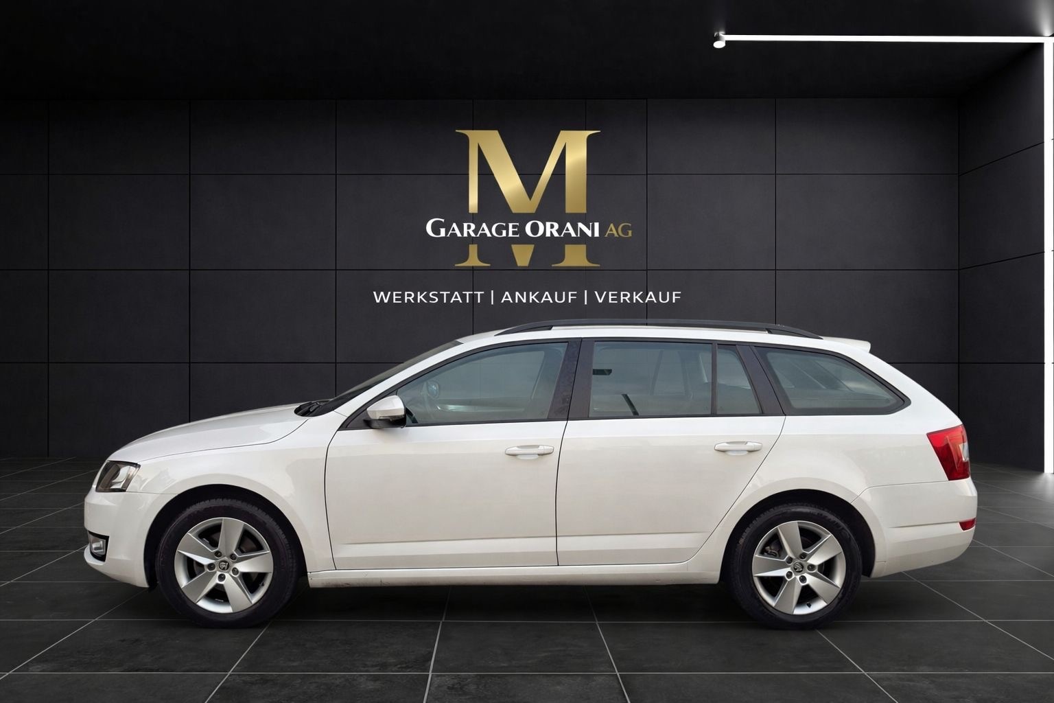 SKODA Octavia Combi 1.4 TSI Ambition-showroom-element-1