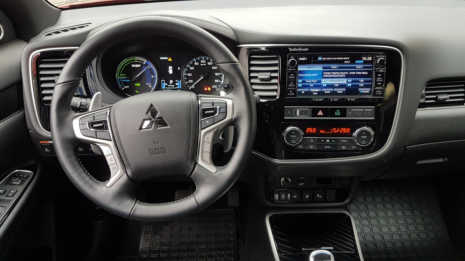 MITSUBISHI Outlander PHEV S-Edition-image-3