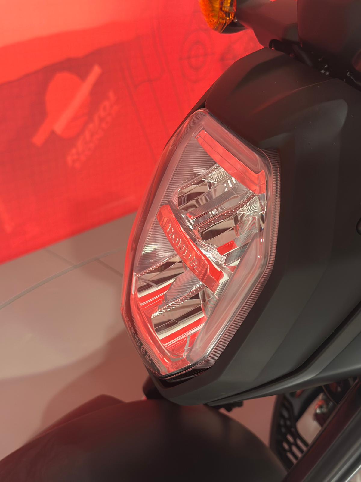 HONDA MSX 125 *Neufahrzeug*-image-8