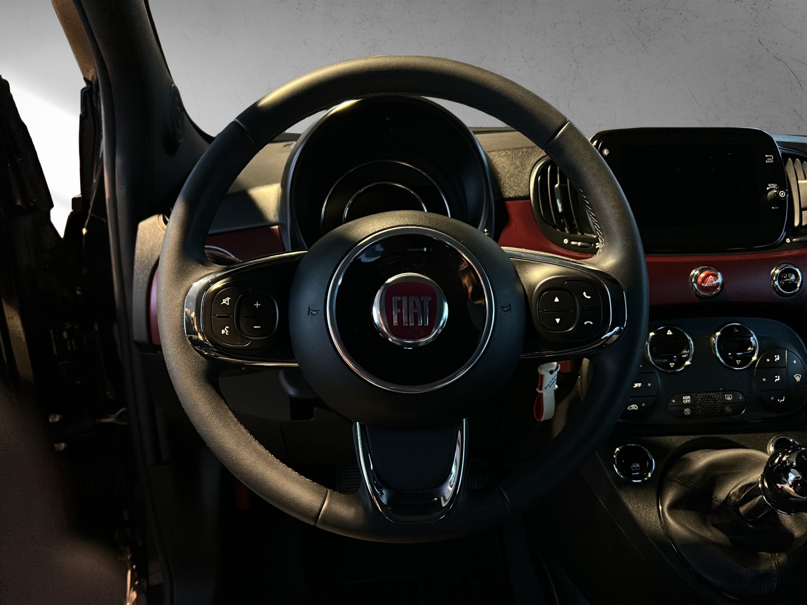 FIAT 500 0.9 Twinair Star-image-3