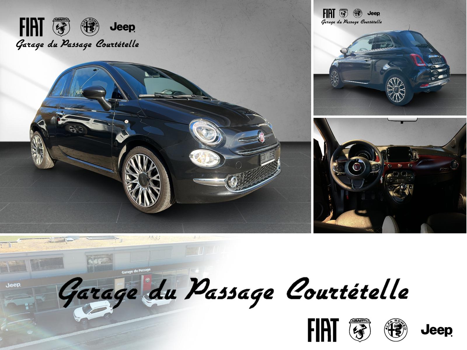 FIAT 500 0.9 Twinair Star-image-0