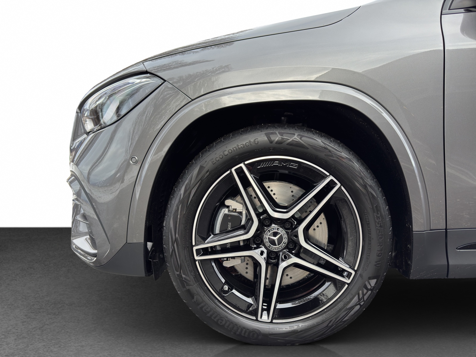 MERCEDES-BENZ GLA 250 4Matic Swiss Star-image-21