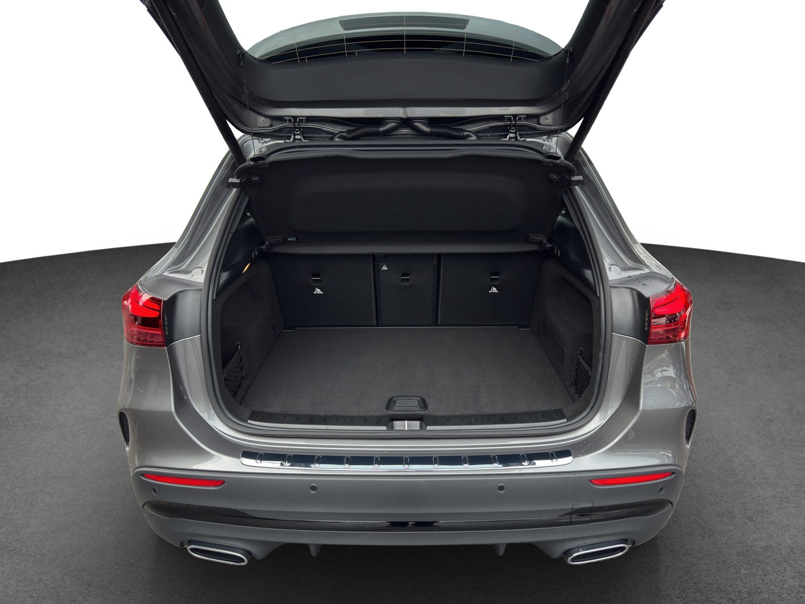 MERCEDES-BENZ GLA 250 4Matic Swiss Star-image-19