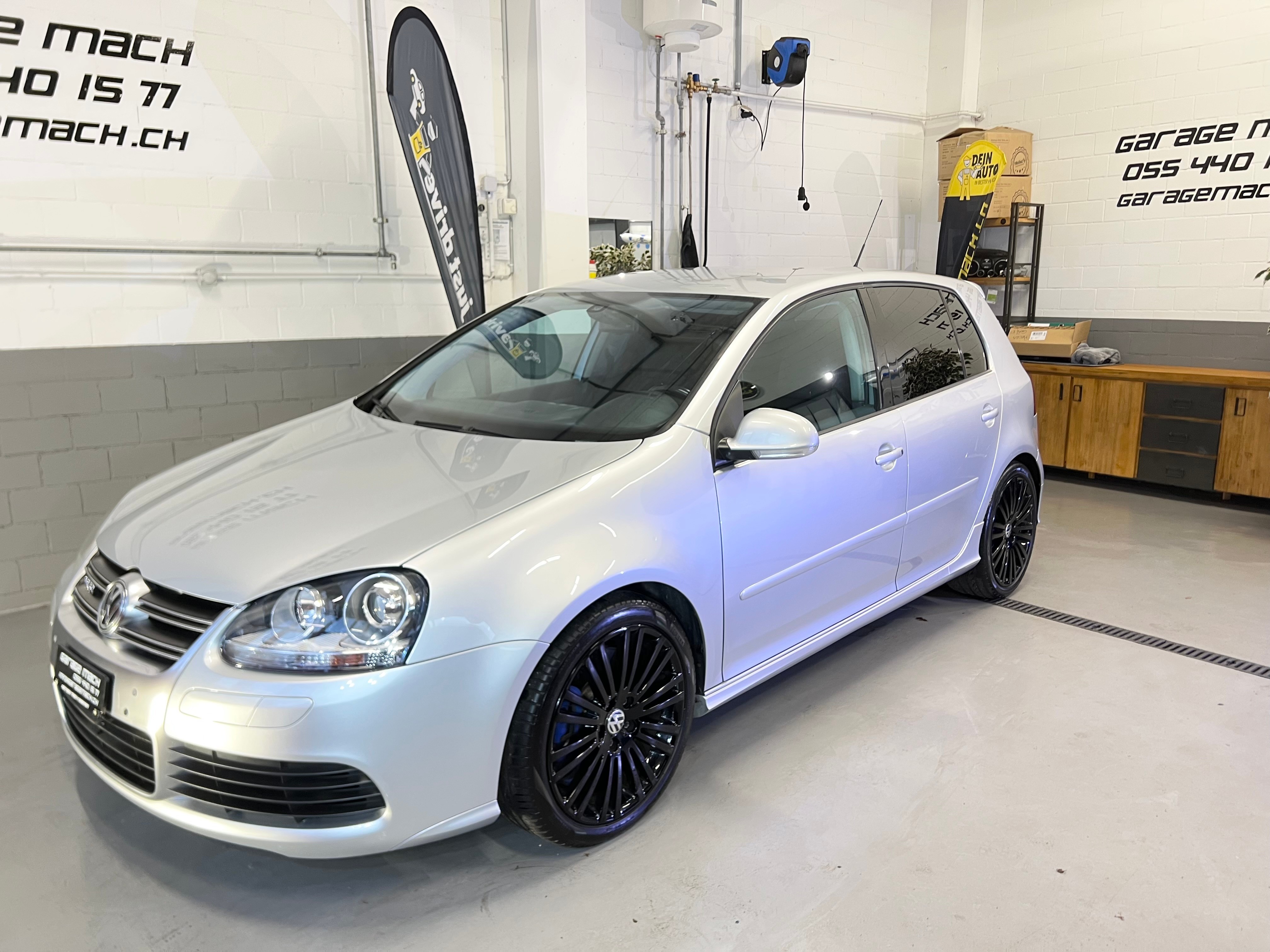 VW Golf 1.4 TSI Lounge — slika 6