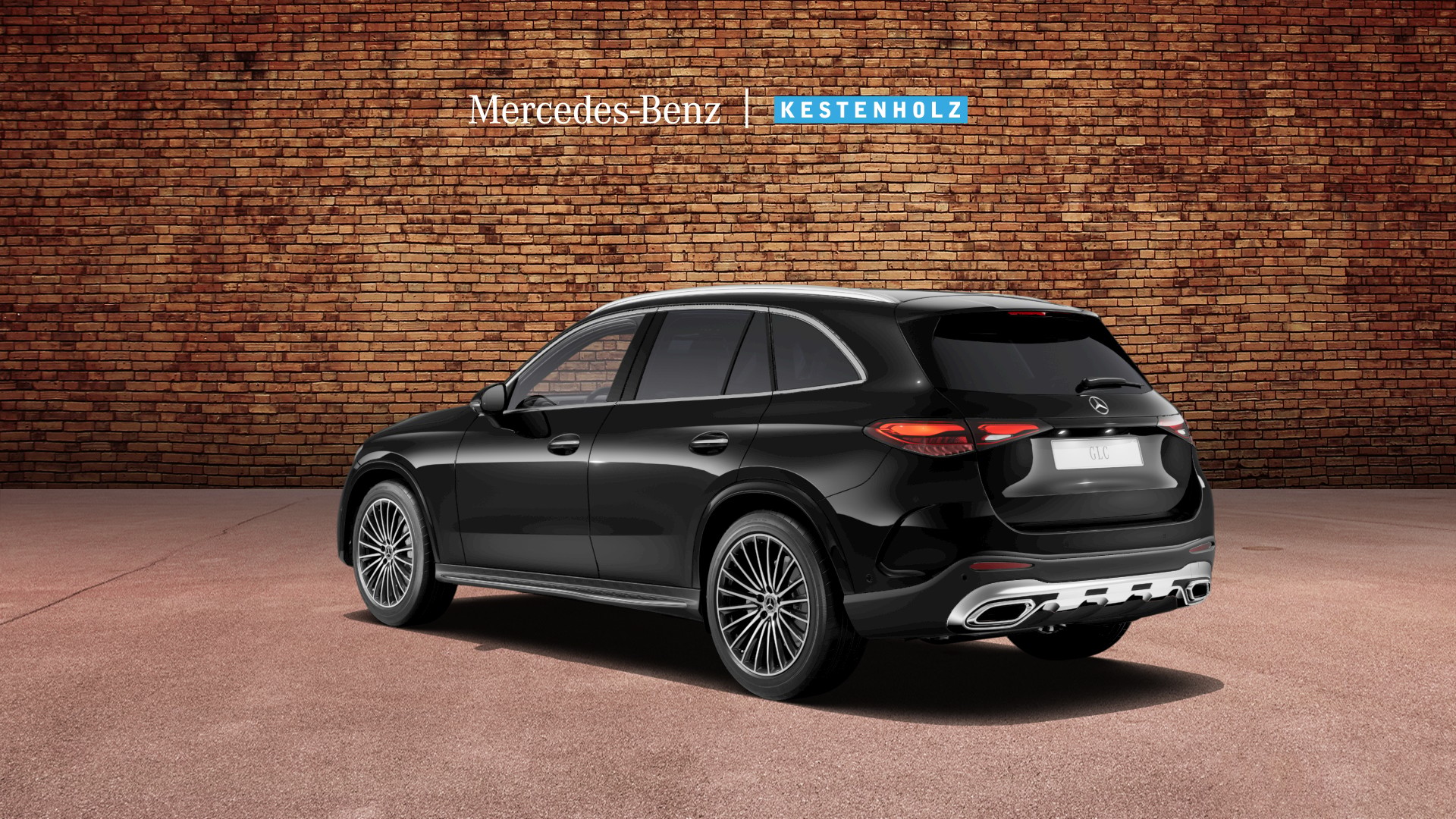 MERCEDES-BENZ GLC 300 d 4Matic 9G-Tronic-image-10