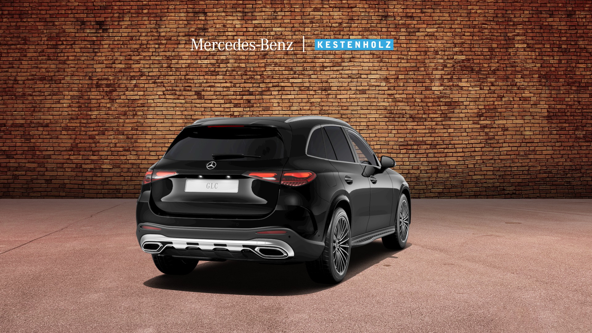 MERCEDES-BENZ GLC 300 d 4Matic 9G-Tronic-image-7